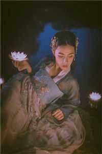 听闻爱情，曾经来过的小说