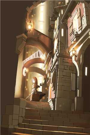 等待爱，春和景明大结局