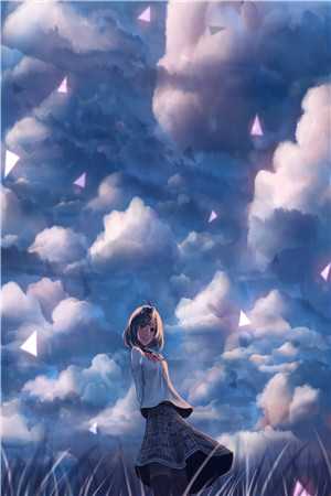 我不再纠缠她后，她却慌了全新