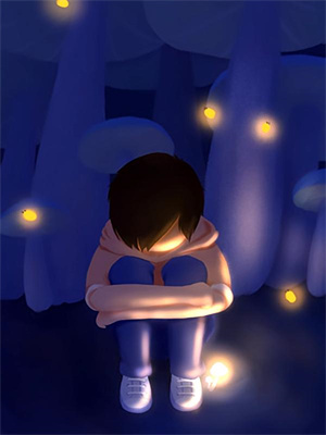 爱如朝暮，转头成空好书