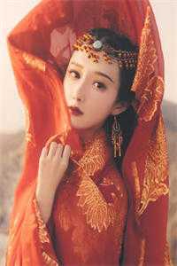 棠花落尽不相逢畅读