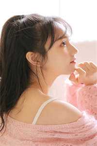 我以荒芜赴旧约结局