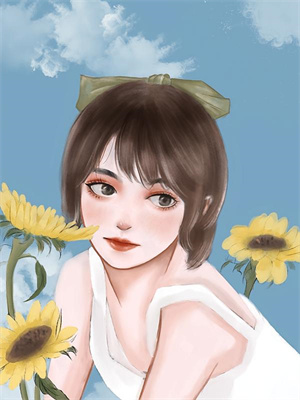 你逐流水，我葬落花完结