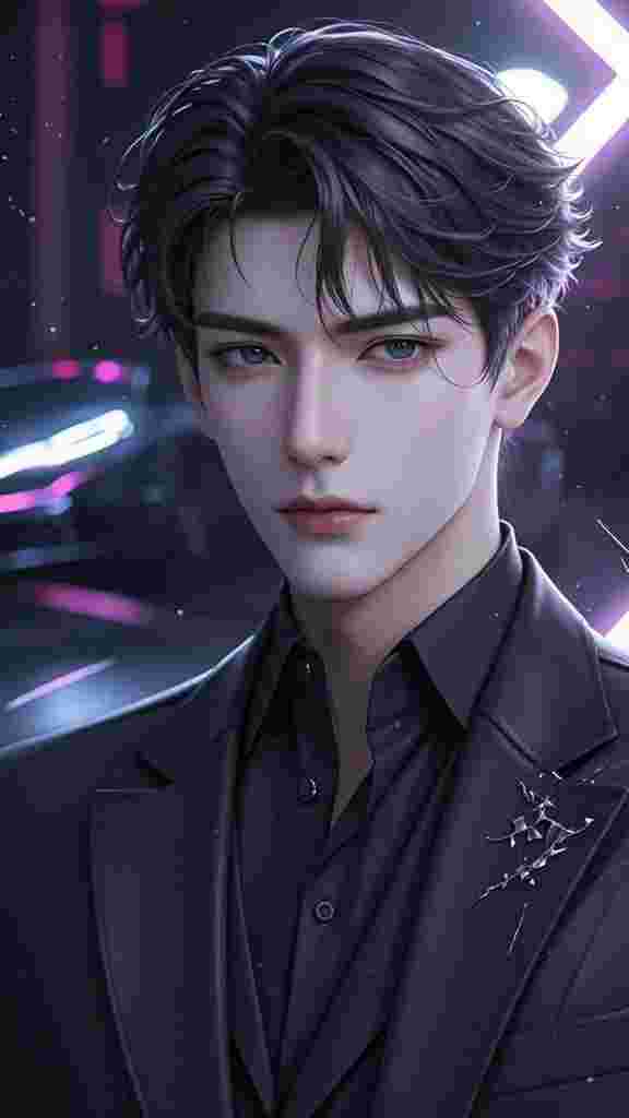 腹黑大佬穿八零：这个男主我要了唐薇薇秦奕