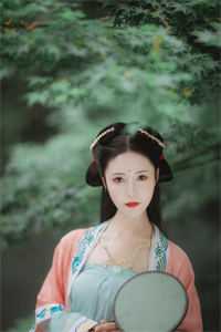 等待爱，春和景明未删节