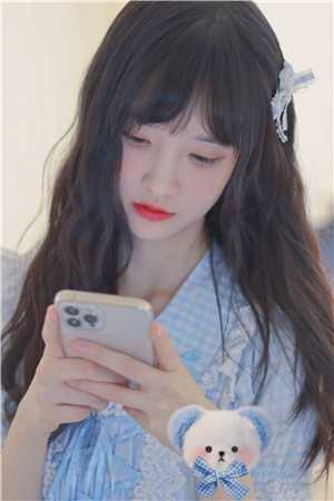 你如春山遥相望精彩