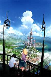 爱的搁浅短篇小说阅读