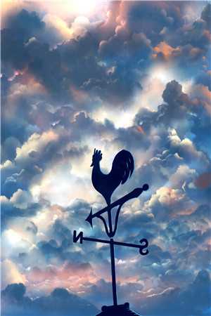 爱如朝暮，转头成空完整作品