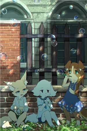 花开花落花归尘短篇