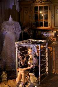 血色焚香缚幽魂全本小说推荐