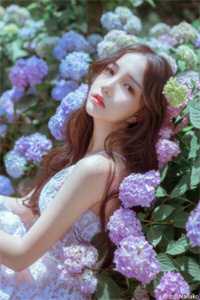 婚久成宠前言+后续