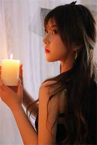 落雪无声处，花开有音时短篇