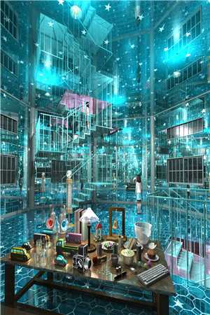 结婚三周年，我成了妻子的小三推荐