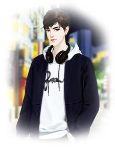 相爱是你的谎言完整作品