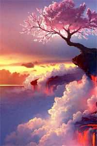 潮青梅雨，爱意未眠完整阅读