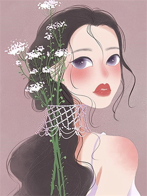 刚出高考考场，妈妈就在采访时说我带小抄全局