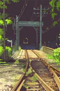 棠花落尽不相逢小说